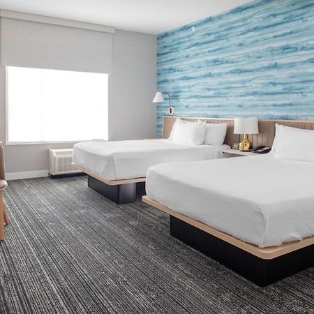 Towneplace Suites By Marriott Dayton ウィルミントン エクステリア 写真