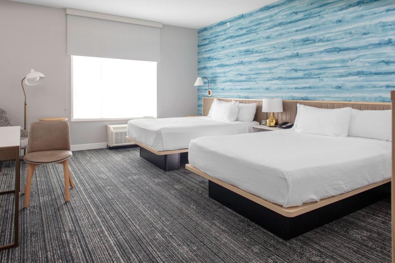 Towneplace Suites By Marriott Dayton ウィルミントン エクステリア 写真
