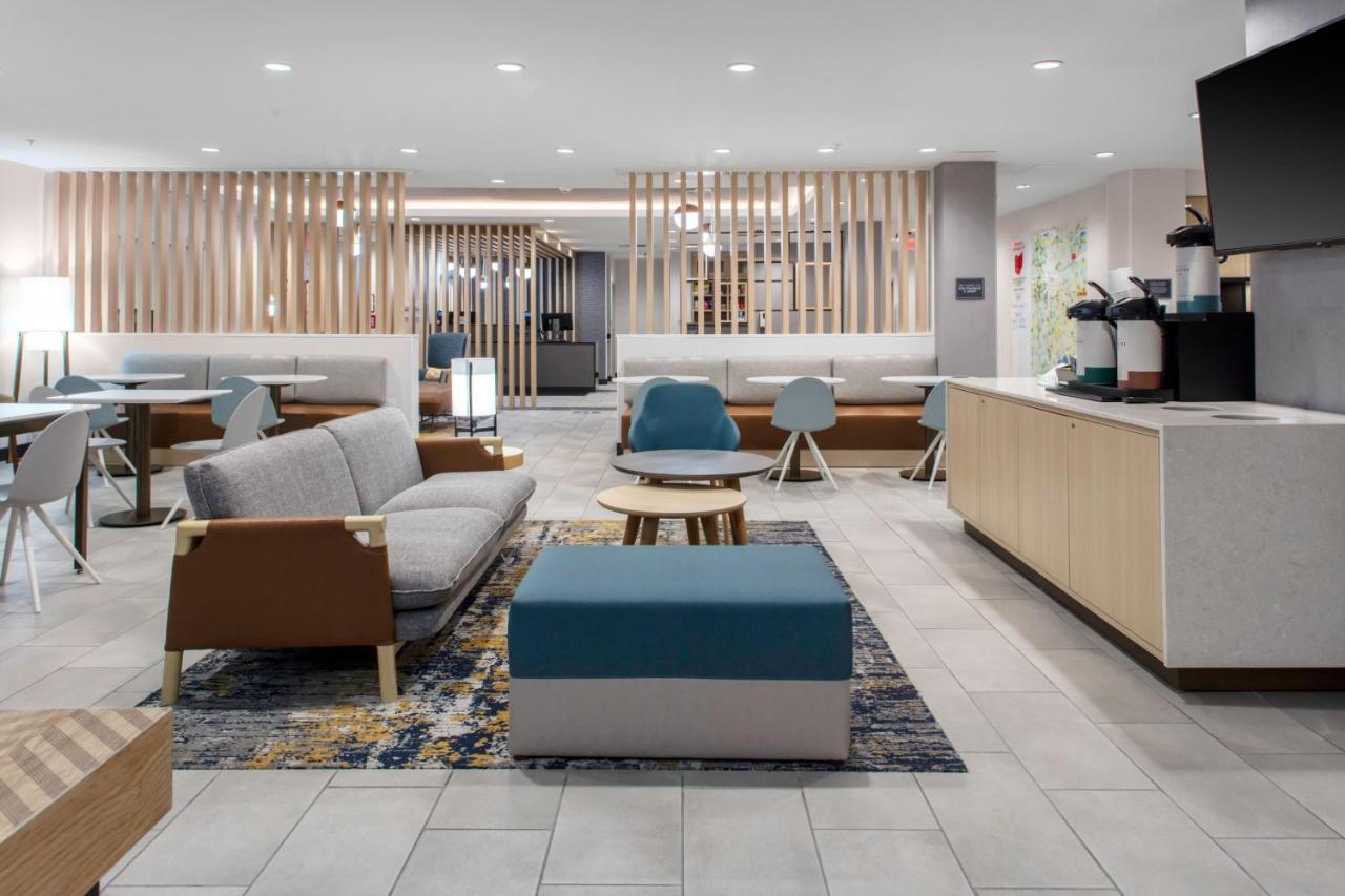 Towneplace Suites By Marriott Dayton ウィルミントン エクステリア 写真
