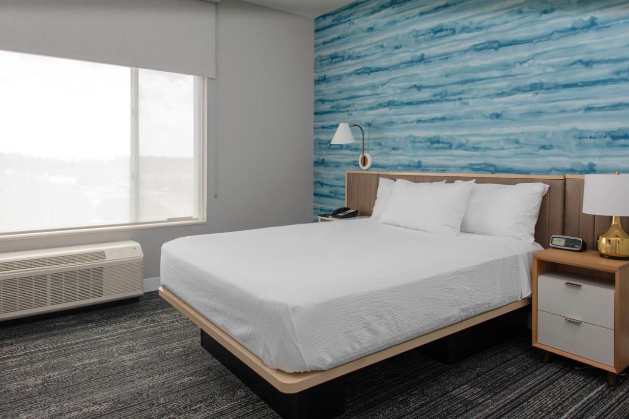 Towneplace Suites By Marriott Dayton ウィルミントン エクステリア 写真