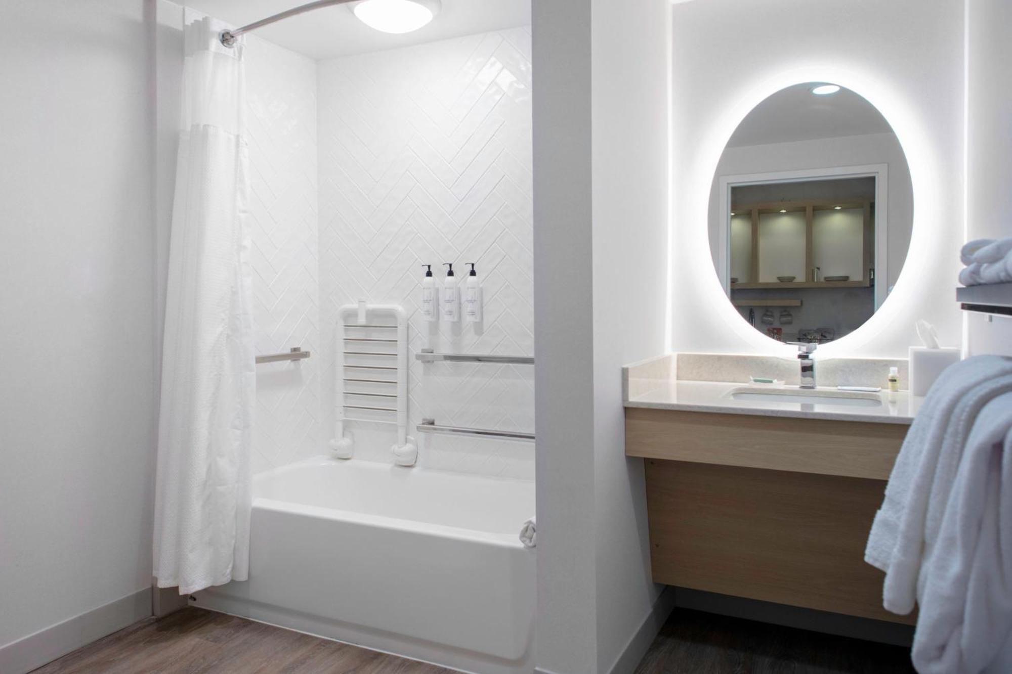 Towneplace Suites By Marriott Dayton ウィルミントン エクステリア 写真