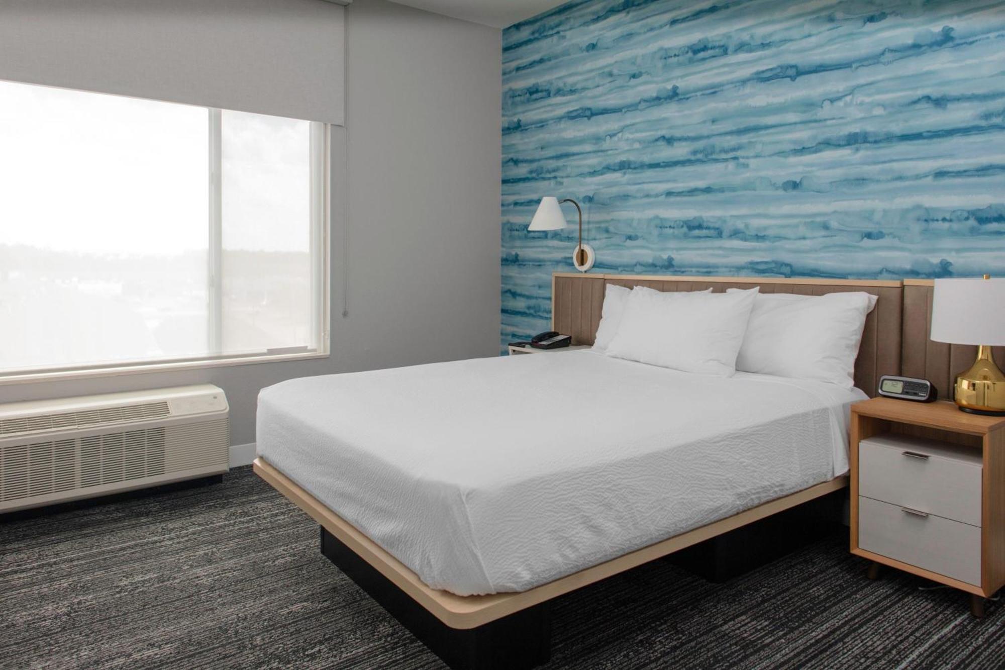 Towneplace Suites By Marriott Dayton ウィルミントン エクステリア 写真