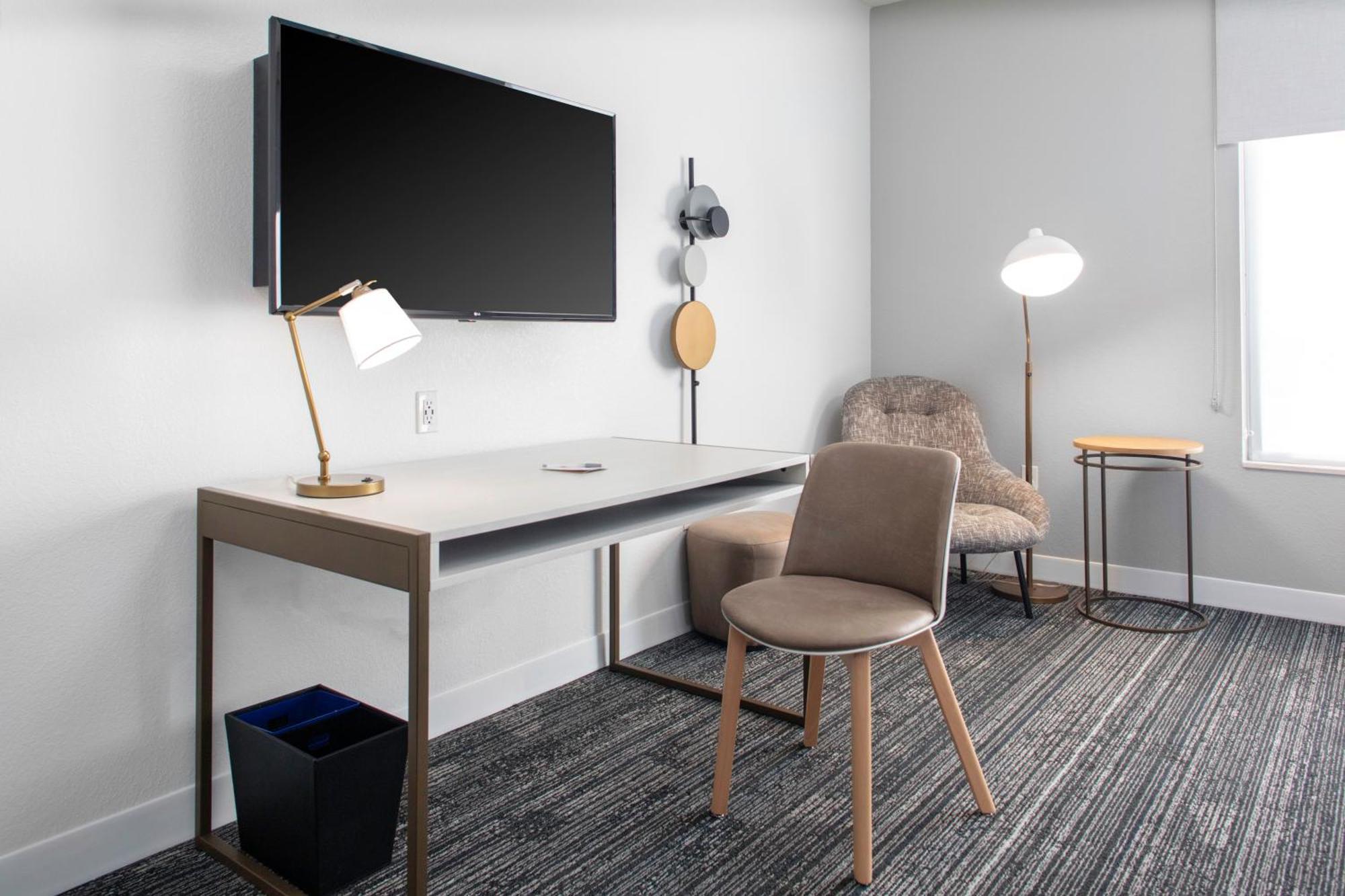Towneplace Suites By Marriott Dayton ウィルミントン エクステリア 写真